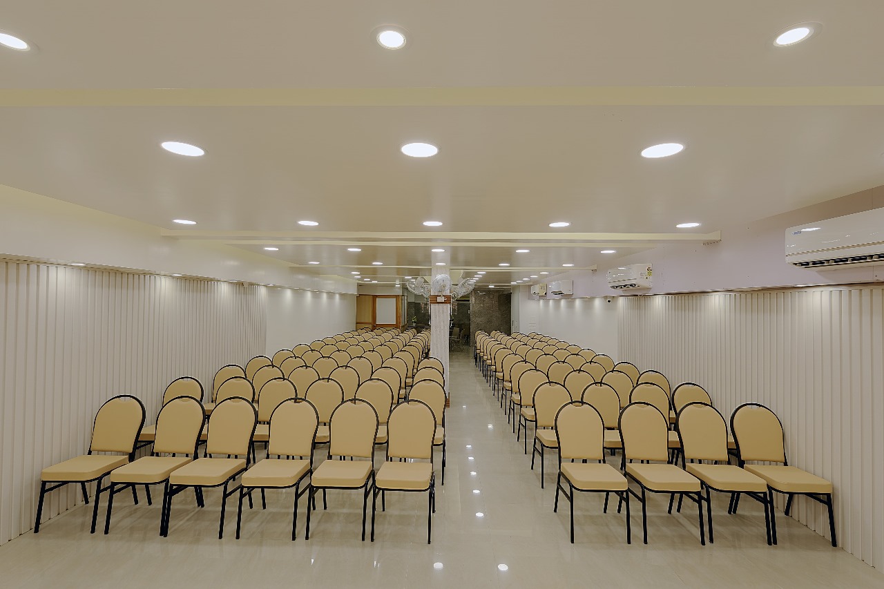 Accommodation 3